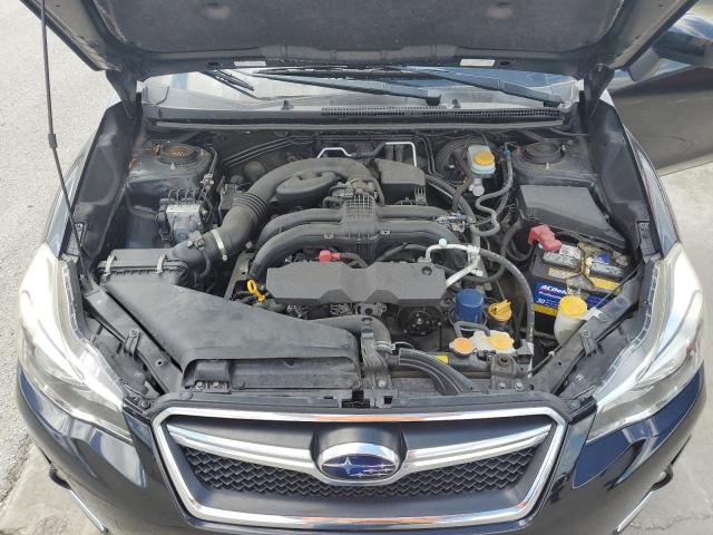 2016 SUBARU CROSSTREK - JF2GPABC5G8348168