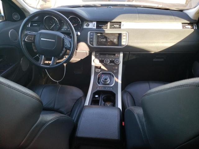 2016 LAND ROVER RANGE ROVE - SALVP2BG5GH116127