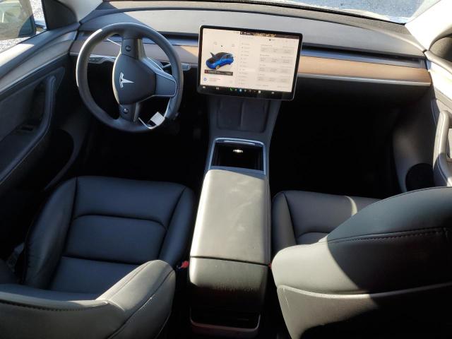 VIN 7SAYGDEE1PA058950 2023 Tesla MODEL Y no.8