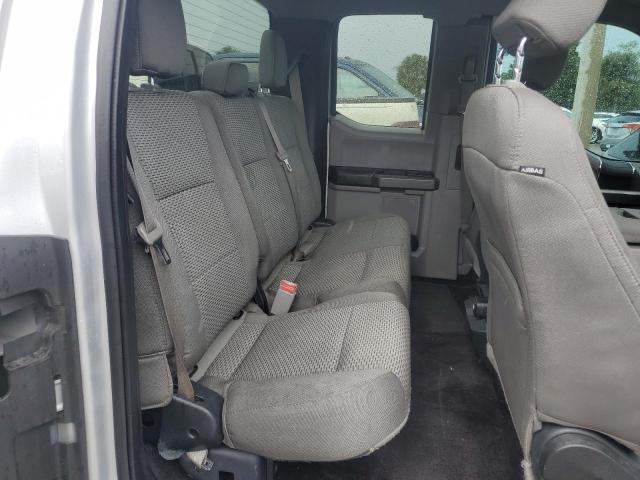 2015 FORD F150 SUPER - 1FTEX1CP5FKF20580