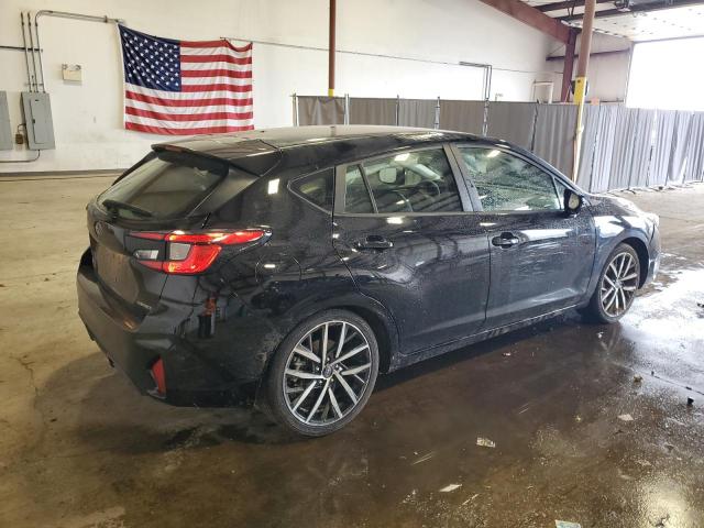 2024 SUBARU IMPREZA SP - JF1GUAFCXR8332025