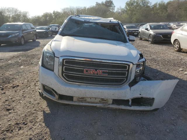 VIN 1GKS2HKCXFR552123 2015 GMC Yukon, K1500 Slt no.5