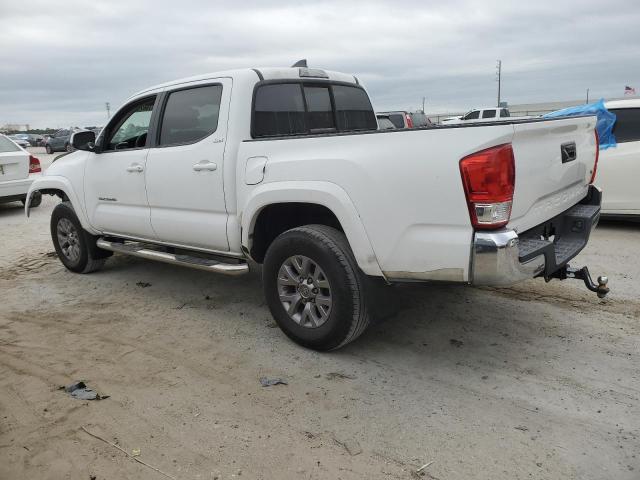 VIN 3TMAZ5CN7GM022177 2016 Toyota Tacoma, Double Cab no.2