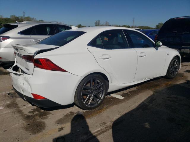 2017 LEXUS IS 300 - JTHCM1D26H5022018