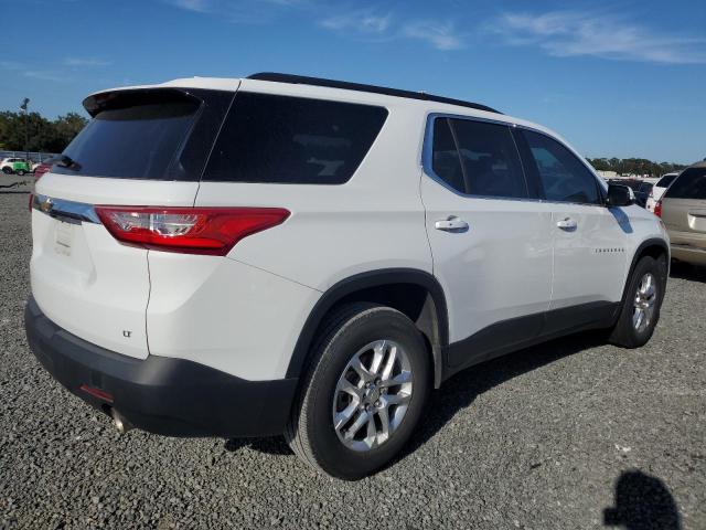 VIN 1GNERGKW4LJ100131 2020 Chevrolet Traverse, LT no.3