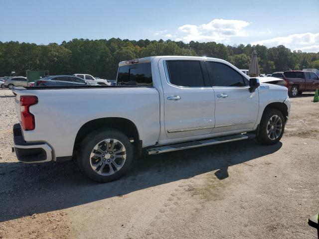 2023 CHEVROLET SILVERADO - 3GCUDJEL1PG352136