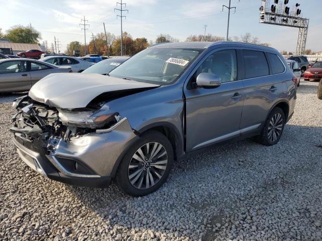 2020 MITSUBISHI OUTLANDER #2959875311