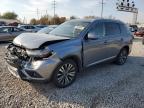 Lot #2959875311 2020 MITSUBISHI OUTLANDER