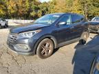 2018 HYUNDAI SANTA FE S - 5XYZTDLB6JG527006