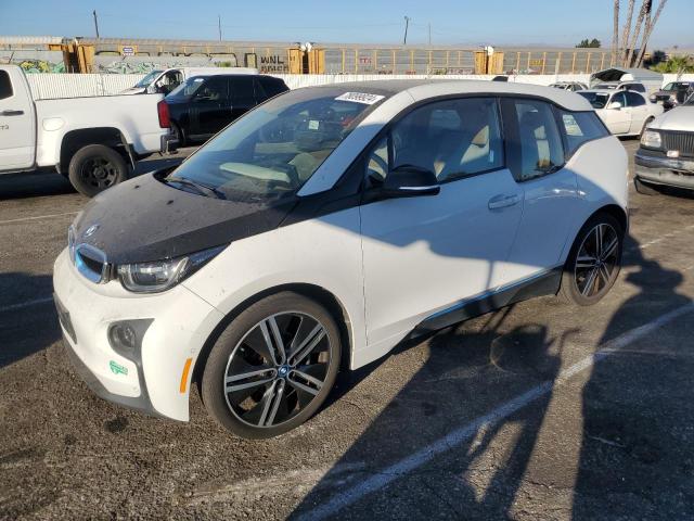 VIN WBY1Z4C54FV500536 2015 BMW I3, Rex no.1