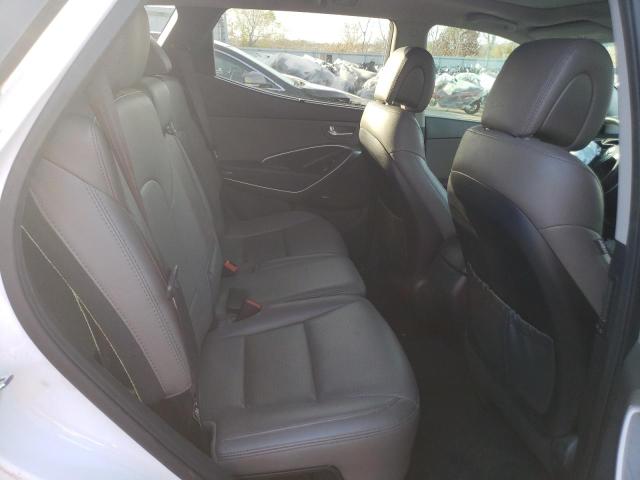 2015 HYUNDAI SANTA FE S - 5XYZU3LB9FG272334