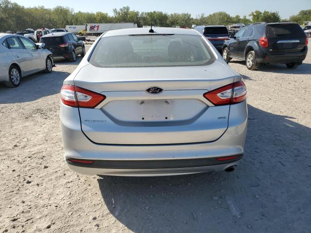 VIN 1FA6P0H74E5364722 2014 Ford Fusion, SE no.6