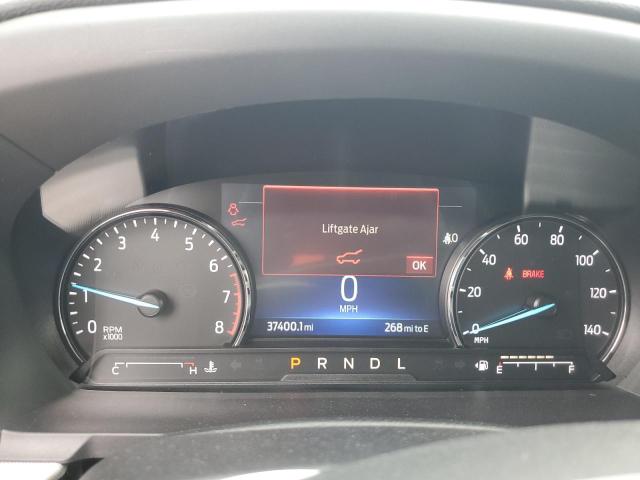 2023 FORD EXPLORER X - 1FMSK7DH3PGA52070