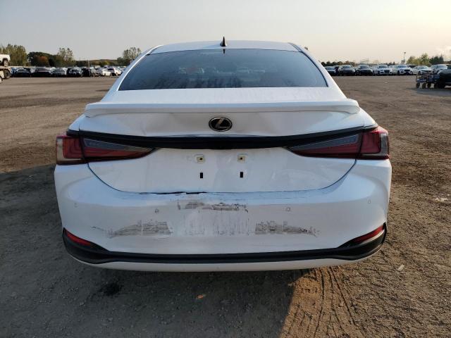 2023 LEXUS ES 300H F 58AB21B14PU014263