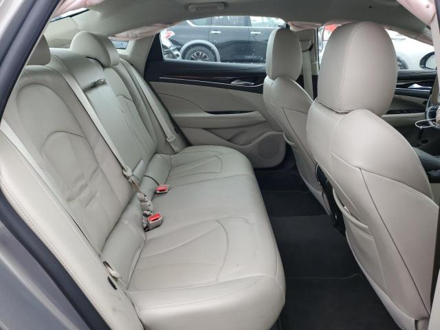2017 BUICK LACROSSE E - 1G4ZP5SS1HU202067