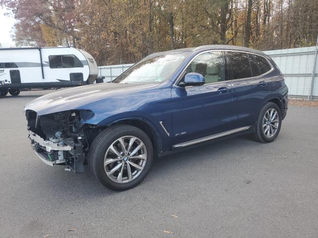 VIN 5UXTR9C59JLD58438 2018 BMW X3, Xdrive30I no.1