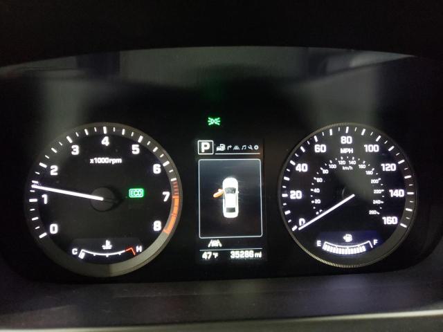 2017 HYUNDAI SONATA SPO - 5NPE34AF1HH561376