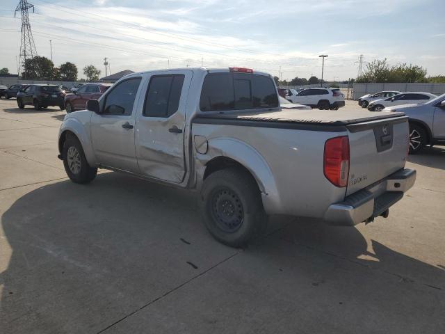 2019 NISSAN FRONTIER S - 1N6AD0ER5KN744552