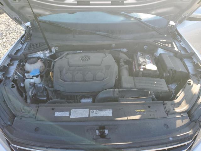 2019 VOLKSWAGEN PASSAT WOL - 1VWLA7A36KC012213