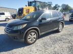 HONDA CR-V EXL photo