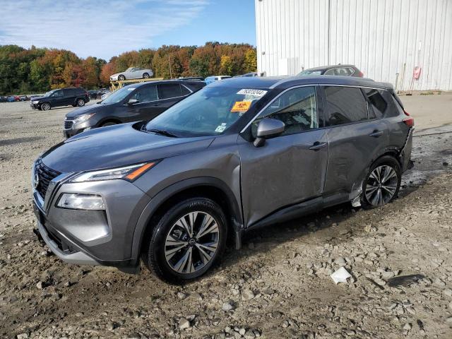 2023 NISSAN ROGUE SV #2974806030