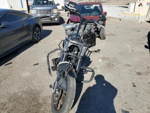 2023 HARLEY-DAVIDSON FXLRST 1HD1YXZ1XPB052329