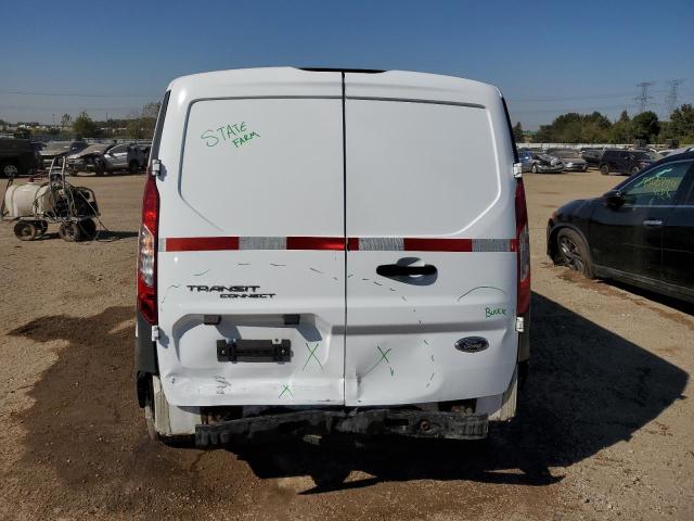 VIN NM0LS7E71G1283449 2016 Ford Transit, XL no.6