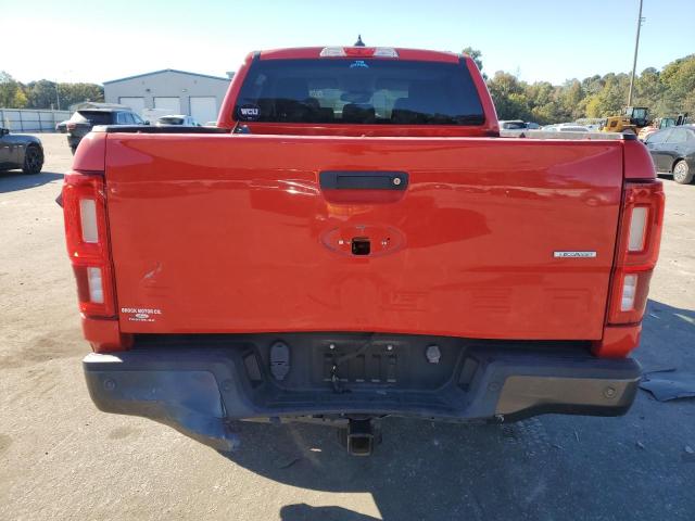 2020 FORD RANGER XL - 1FTER4FH1LLA35259