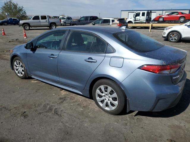2024 TOYOTA COROLLA LE - 5YFB4MDE2RP124588