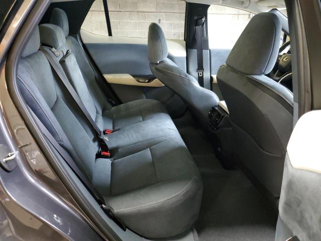 2023 LEXUS RZ 450E JTJAAAAB6PA011075