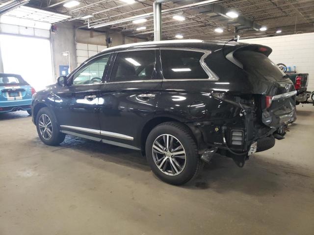 2016 INFINITI QX60 - 5N1AL0MM2GC520309