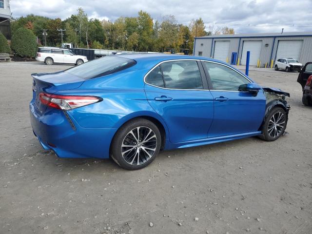 2018 TOYOTA CAMRY L - 4T1B11HK3JU036157