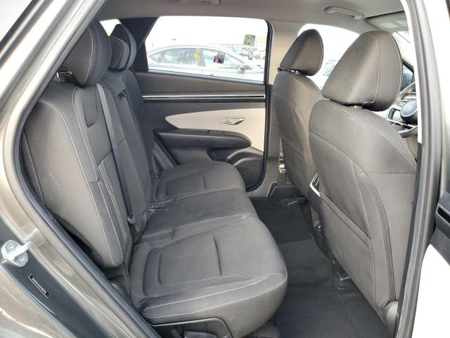 2023 HYUNDAI TUCSON SEL - 5NMJB3AE6PH183926