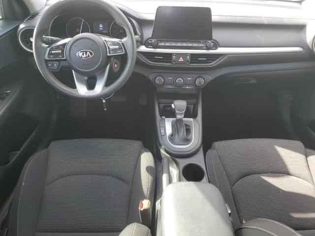 2021 KIA FORTE FE - 3KPF24AD1ME340011