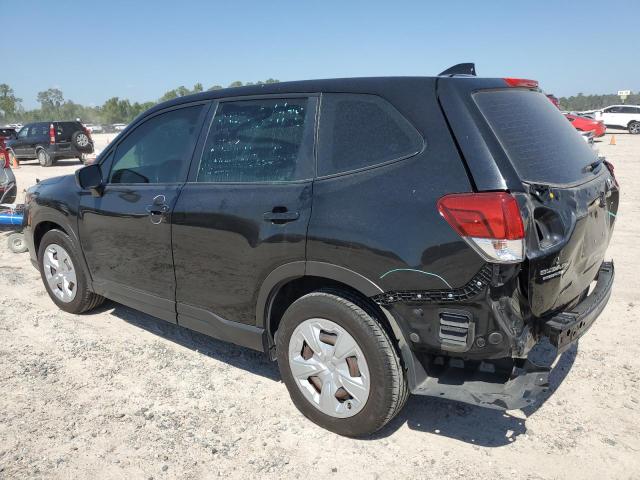 2019 SUBARU FORESTER - JF2SKAAC8KH422251