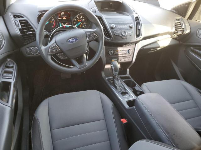 2019 FORD ESCAPE S - 1FMCU0F74KUB00079