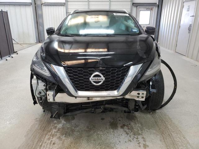 VIN 5N1AZ2CJ0LN133192 2020 Nissan Murano, SL no.5