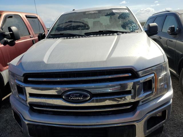 VIN 1FTEW1C59JKD83301 2018 Ford F-150, Supercrew no.5