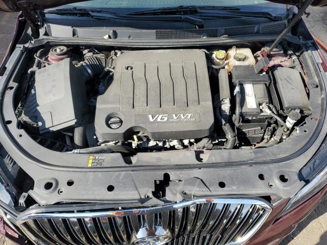 2015 BUICK LACROSSE - 1G4GA5G30FF144884