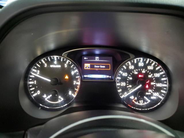 2016 NISSAN PATHFINDER - 5N1AR2MN3GC656449