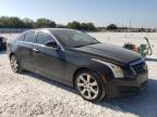 Lot #3025086210 2013 CADILLAC ATS LUXURY