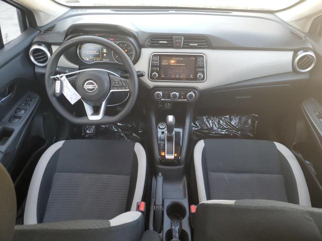 2020 NISSAN VERSA SV - 3N1CN8EV8LL866430