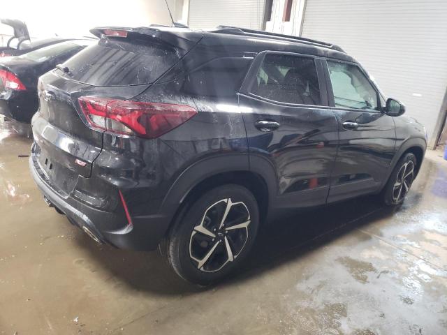2022 CHEVROLET TRAILBLAZE - KL79MTSL1NB068739