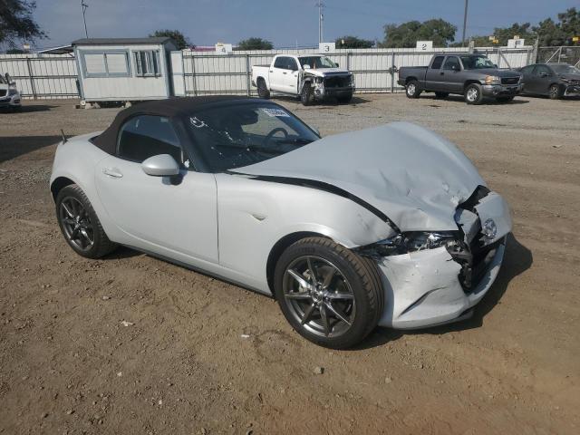 2019 MAZDA MX-5 MIATA - JM1NDAD74K0305740