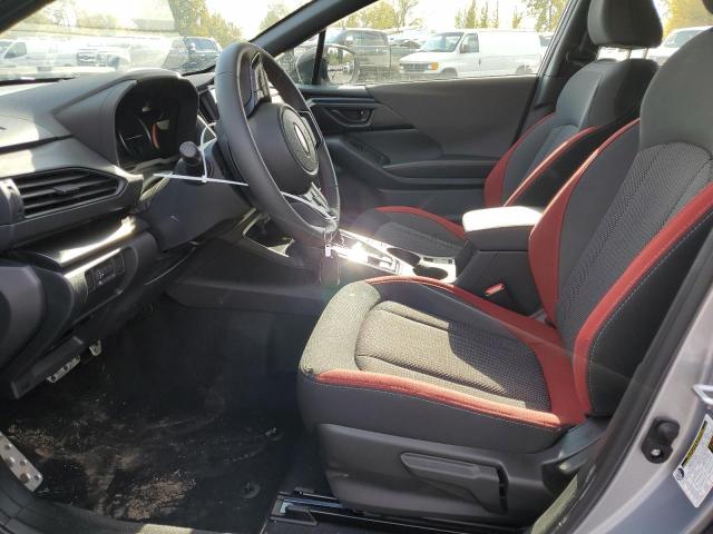 2024 SUBARU IMPREZA RS JF1GUHHC9R8364552