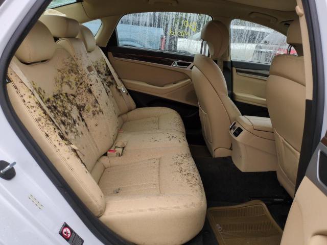 2017 GENESIS G80 BASE KMHGN4JE4HU205824