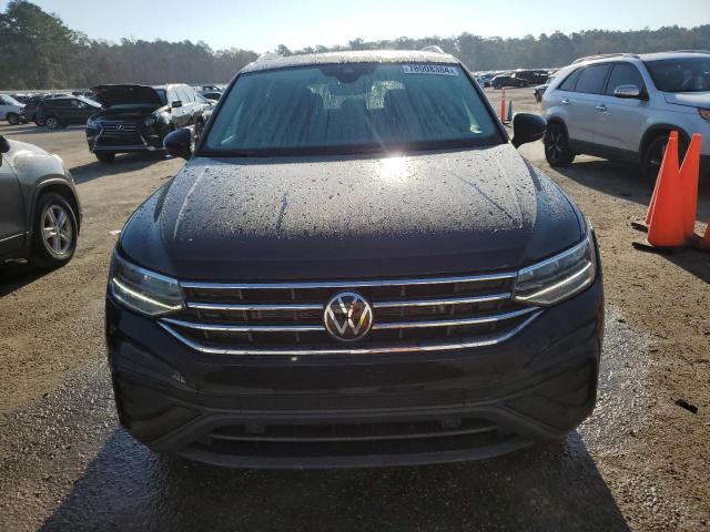 2023 VOLKSWAGEN TIGUAN SE - 3VVNB7AX5PM074172