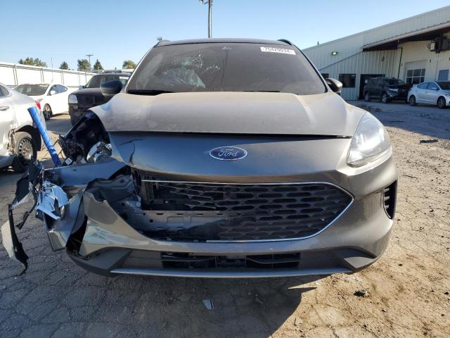 2022 FORD ESCAPE SE - 1FMCU9G65NUA60125