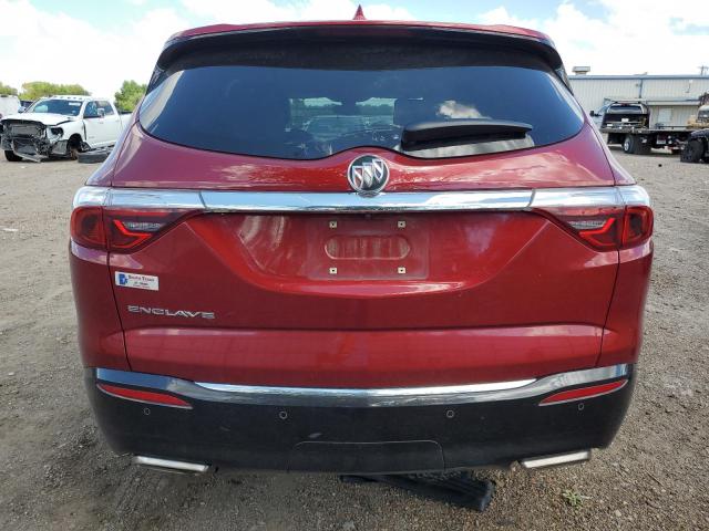 2023 BUICK ENCLAVE ES - 5GAERBKW7PJ200601