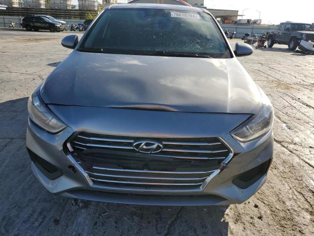 2022 HYUNDAI ACCENT SE - 3KPC24A6XNE155980